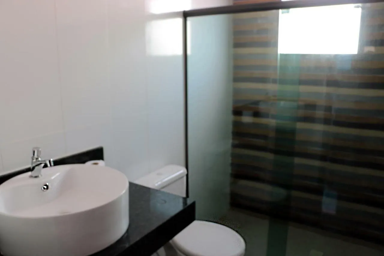 Holiday home Lu&Du² | Sua Casa Em Arraial ! Villa Arraial do Cabo