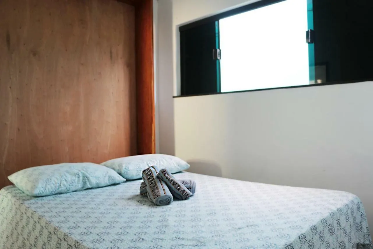 Lu&Du² | Sua Casa Em Arraial ! Villa Arraial do Cabo 0*,