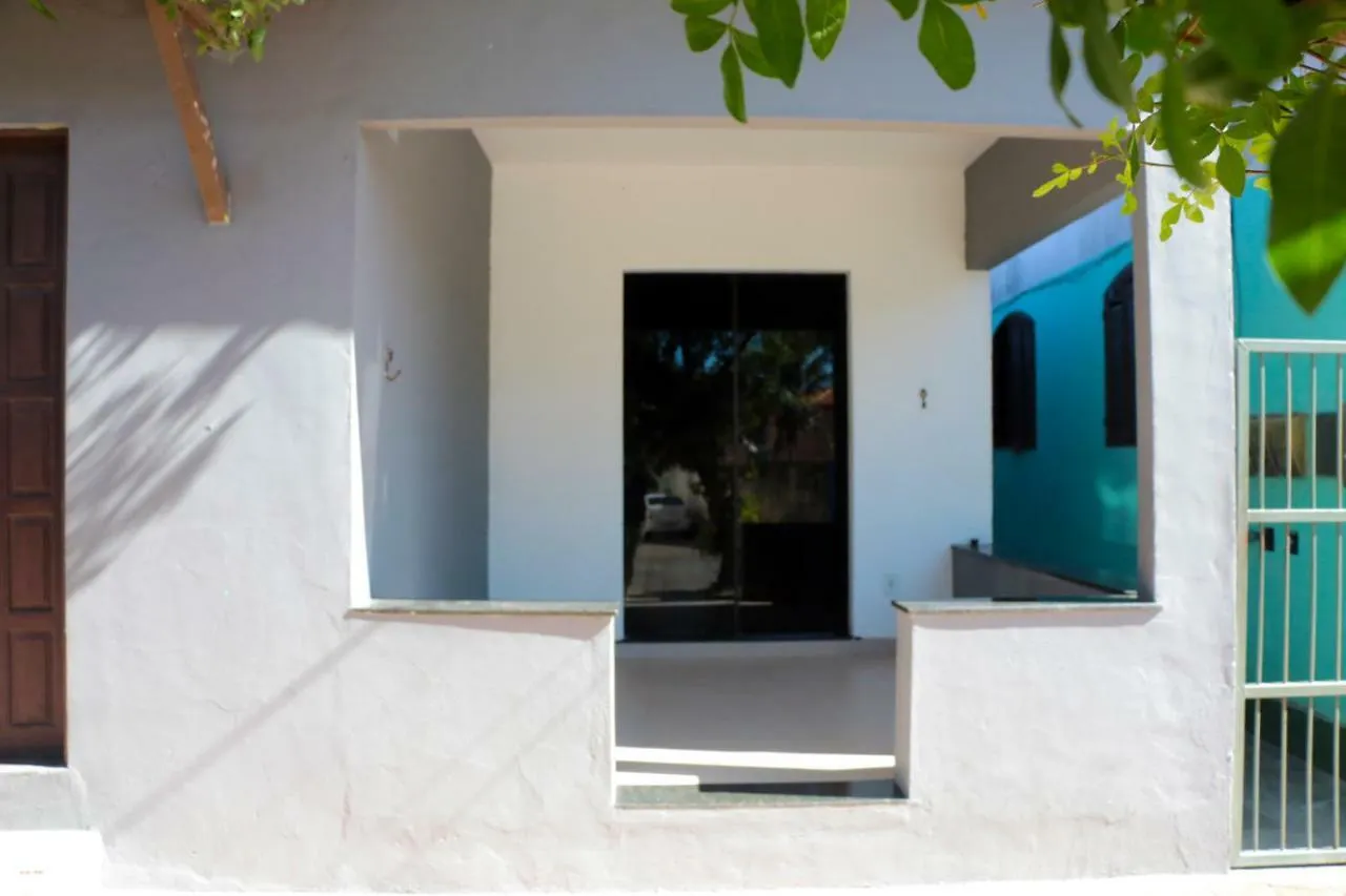 Holiday home Lu&Du² | Sua Casa Em Arraial ! Villa Arraial do Cabo